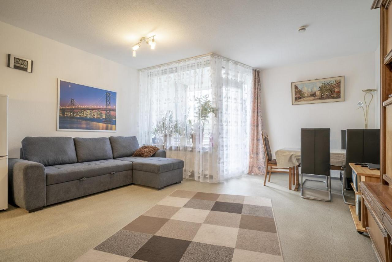 Private Apartment Hannover Dış mekan fotoğraf